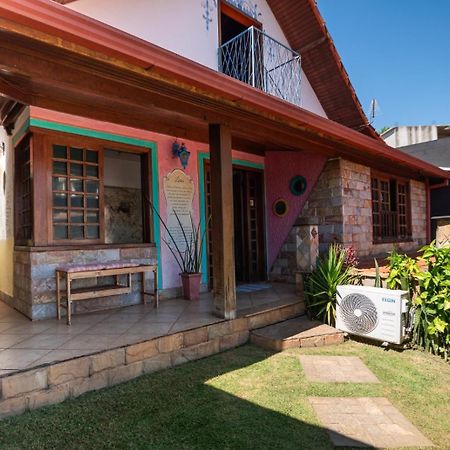 Hostel Lares Brumadinho Extérieur photo